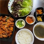 심콩 식당 연구소