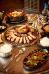 삼미흑돼지 중문점
