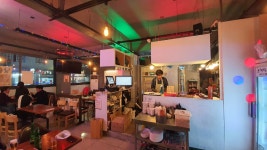 짝태앤노가리 청춘통닭 동두천점