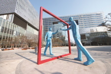 상암DMC제이엠케이부동산중개