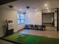 [GNC 골프] 포미 스크린골프