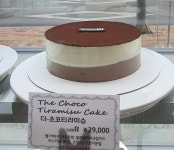 카페더치즈케익 구미점