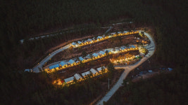 지리산호수리조트