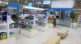 참약사 진접우리약국