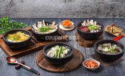 조선제일국밥 용산점