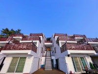 서천하늘아래펜션