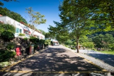 섬진강마실캠핑장