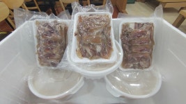 삼백한우소머리국밥