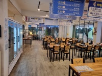 베테랑종합어시장 인천만수점