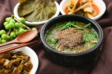 초원풍천장어전문점