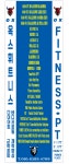 옥스 휘트니스