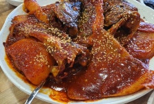 바른코다리 원주본점