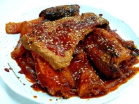 바른코다리 원주본점