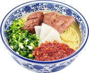 샤오바오우육면 종로본점
