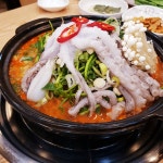 장군알탕 쌍촌본점