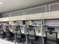 관리형독서실 잇올 스파르타 광주 충장로센터