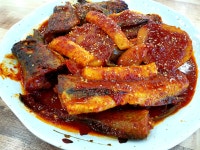 바른코다리 원주본점