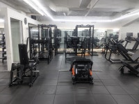 피트니스포에버 헬스 PT 24시 연중무휴