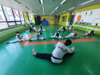 경기태권도
