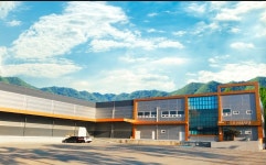 엔글로벌 해운대지점