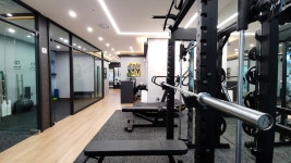 더바른교정재활센터 해운대본점