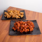 팔복통닭 사직점