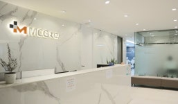 엠씨지치과의원