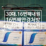 표가네안경원 본점