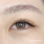 뷰티다운 눈썹 속눈썹 전문 유천본점