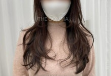 더콤마 헤어