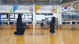 강무검도관