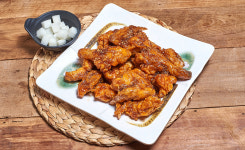 참존숯불바베큐 상봉본점