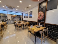 이태리부대찌개 남영역점