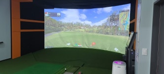 SG GOLF 하귀스크린