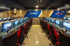 헌터PC방 화곡점