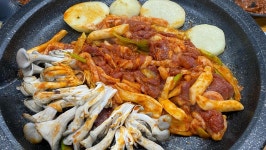 오리애반한가 호평본점