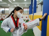 용인대홍성태권스쿨