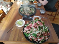 하동솔밭오리