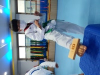용인대홍성태권스쿨