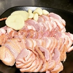 오리애반한가 호평본점