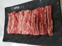 바른풍미숯불구이