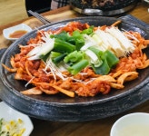 하동솔밭오리