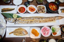 갈치왕 중문본점