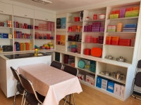 타파웨어 쿠킹스튜디오 본오점