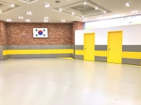 신대한경희대태권도