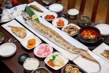 갈치왕 중문본점