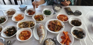 놀샘터농장