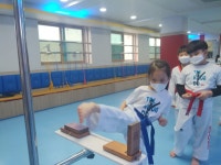 용인대홍성태권스쿨