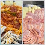 오리애반한가 호평본점