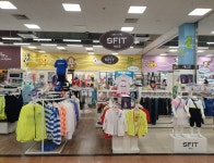 에스핏 광양홈플러스점